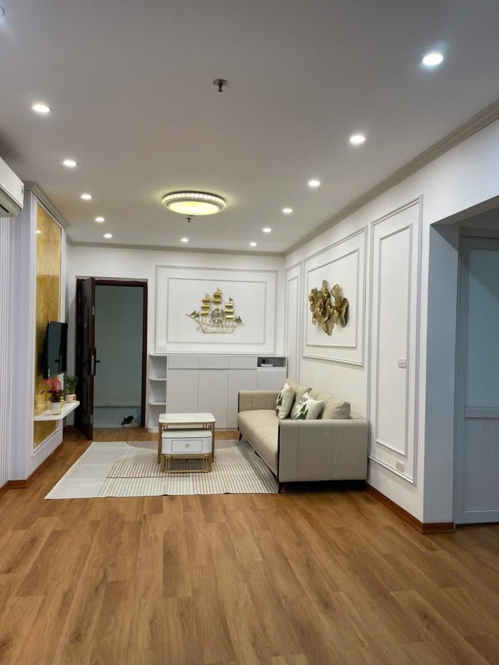 Chung cư Cao Nguyên 2 Bắc Ninh 76m² giá 2.48 tỷ - Chính chủ bán gấp!