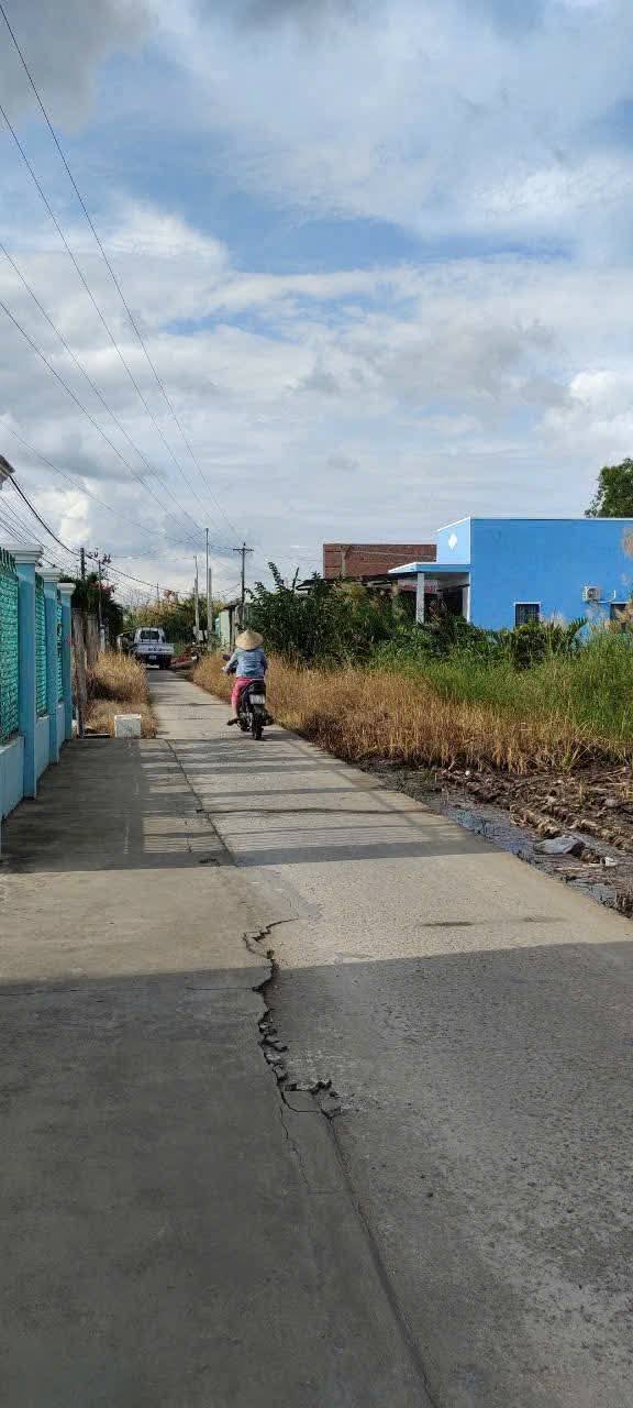 Đất nền Bạc Liêu 149m² giá 320 triệu - Hẻm ô tô vào tận nơi!