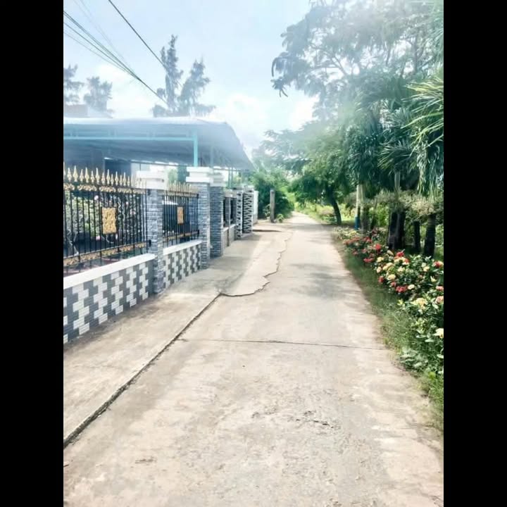 Đất nền chính chủ Phường 2 Bạc Liêu 90m² giá chỉ 200 triệu - Đầu tư sinh lời nhanh!