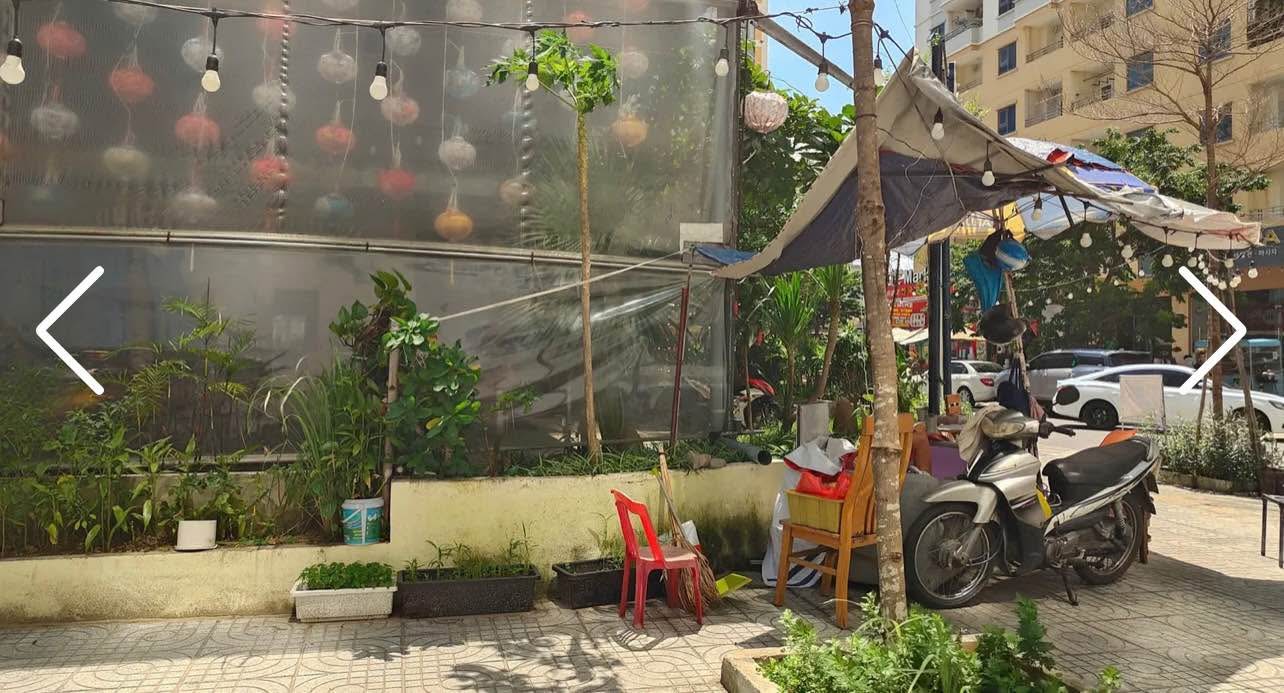 Đất lô góc đường Phan Tôn, Đà Nẵng 546m² giá 190 tỷ - Đầu tư sinh lời ngay!