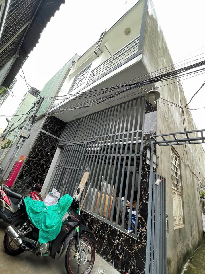 Căn hộ 15P Núi Thành Đà Nẵng 125m² giá 7.9 tỷ - Đầu tư sinh lời ngay!