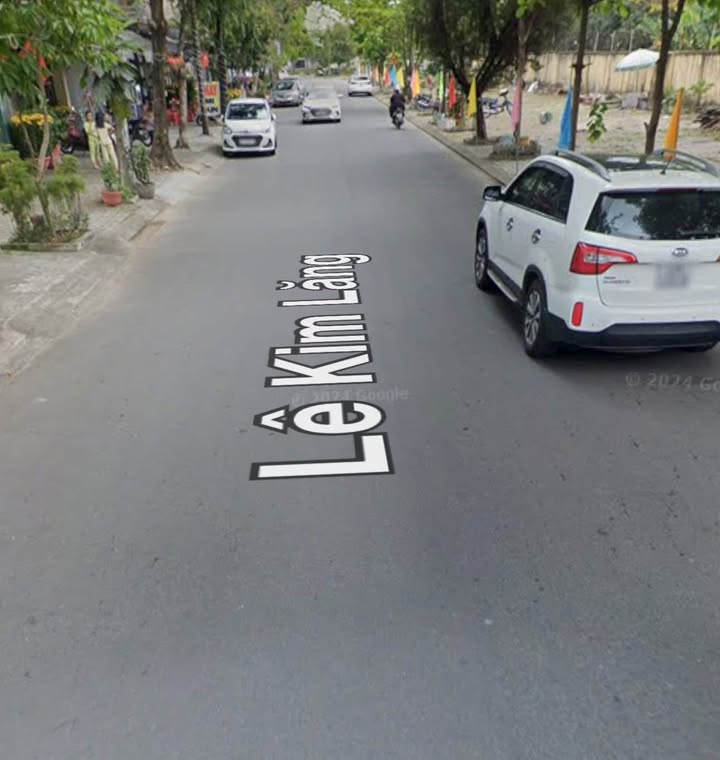 Nhà mặt tiền Lê Kim Lăng 90m² giá 6.2 tỷ - Cơ hội vàng cho nhà đầu tư!