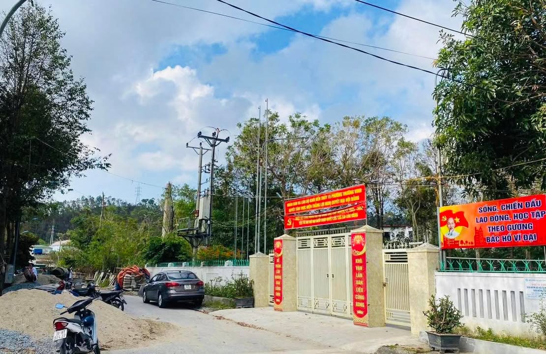 Townhouse Bến Thủy 257m² giá 5.14 tỷ - Khu nhà giàu Thành Thái Thịnh!