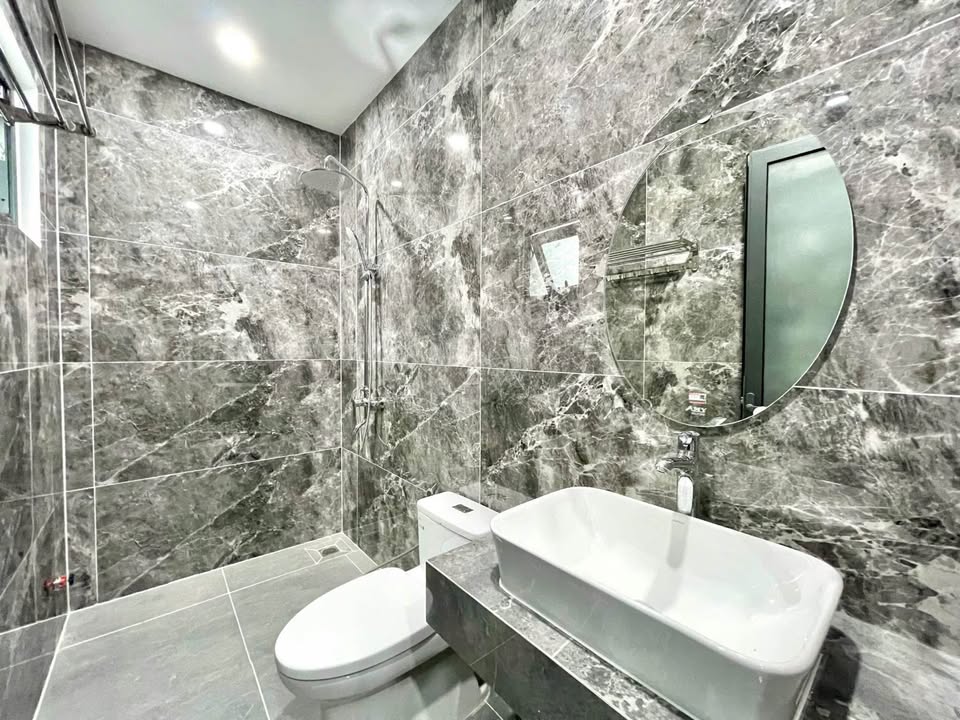 Căn hộ studio Hà Quang 1 Nha Trang 40m² giá 5.5 triệu - Nội thất đầy đủ, cho thuê ngay!