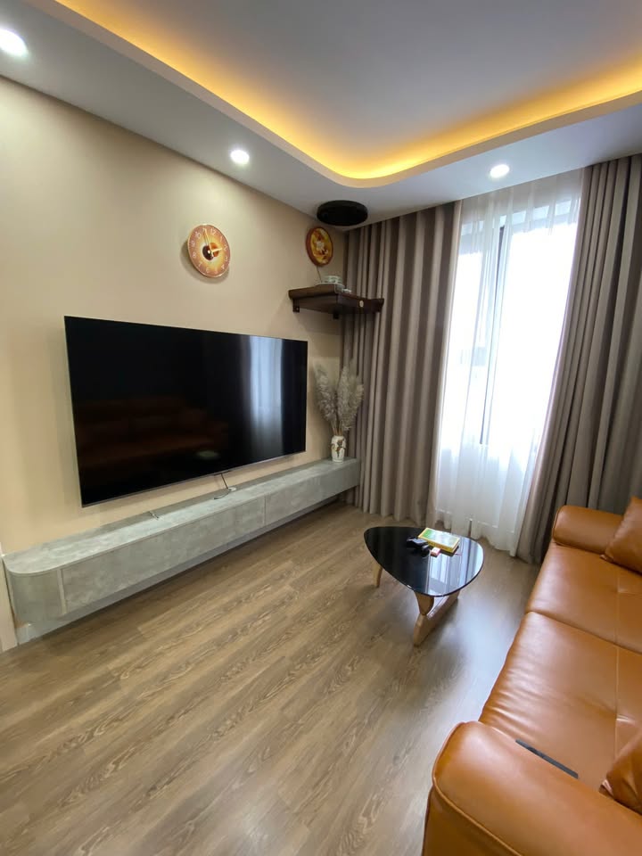 Căn hộ Feliz Homes Hoàng Mai 2PN giá 14 triệu - Full nội thất sẵn sàng ở ngay!