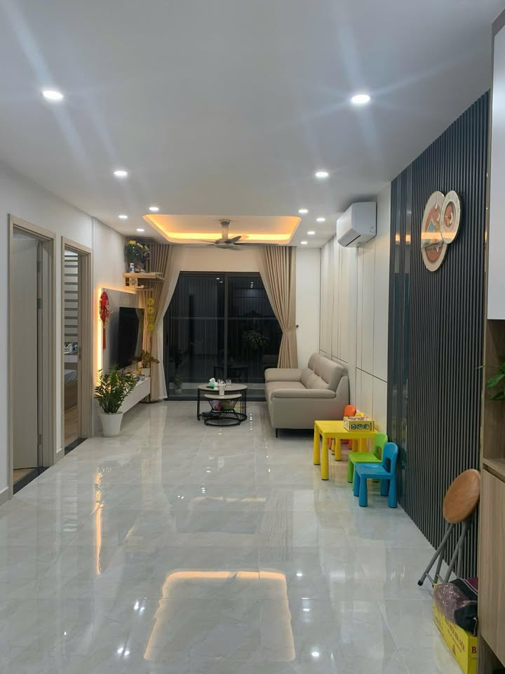 Căn hộ Feliz Homes Hoàng Mai 108m² giá 8.5 tỷ - Chính chủ bán gấp!