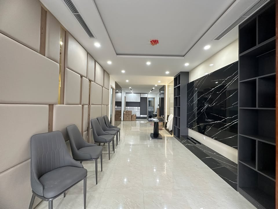 Căn hộ Felizhomes Hoàng Mai 3PN giá 16.5 triệu - View đẹp, hướng mát