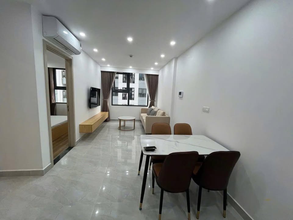 Căn hộ Feliz Homes Hoàng Mai 78m² giá 13 triệu - Tầng đẹp, view thoáng!