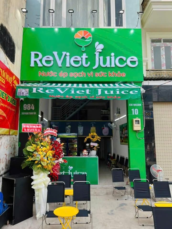 Cho thuê FrontHouse đường Cách Mạng Tháng 8, Tân Bình 63m² - Phù hợp văn phòng, kinh doanh