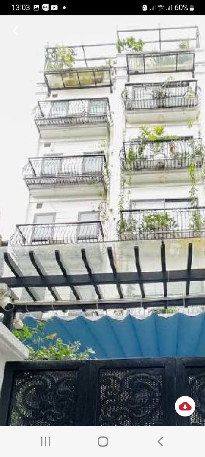 Nhà Khương Đình 100m² giá thỏa thuận - Sẵn sàng vào ở ngay!