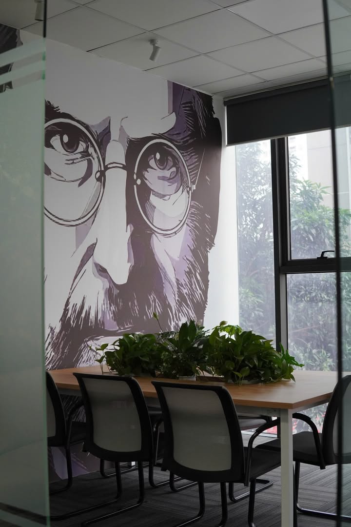 Cho thuê văn phòng Nguyễn Tuân 25-65m² chỉ từ 12 triệu - Miễn phí đầy đủ tiện ích!