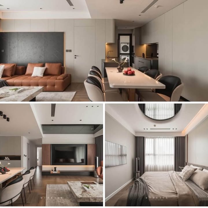 Căn hộ 2PN Times City phường Vĩnh Tuy - Full đồ, sẵn sàng vào ở!