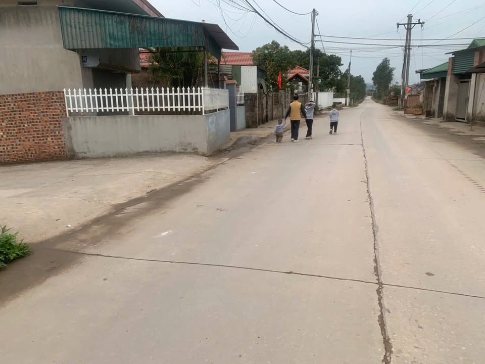 Đất nền Cổ Giản, Kim Sơn, Đông Triều 102m² giá 600 triệu - Đầu tư sinh lời ngay!