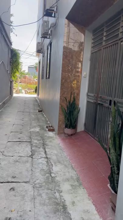 Nhà cấp 4 cho thuê tại Vân Canh, Hoài Đức 58m² - Ở ngay, giá chỉ 6 triệu!