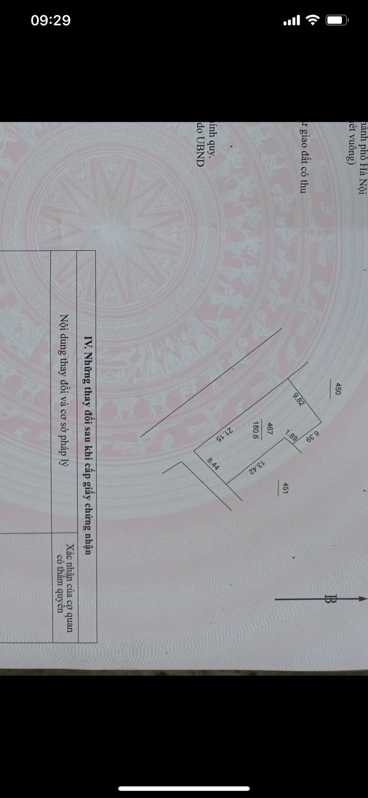 Đất nền mặt đường Thường Xuyên 180m² giá 7.2 tỷ - Đầu tư kinh doanh sinh lời!