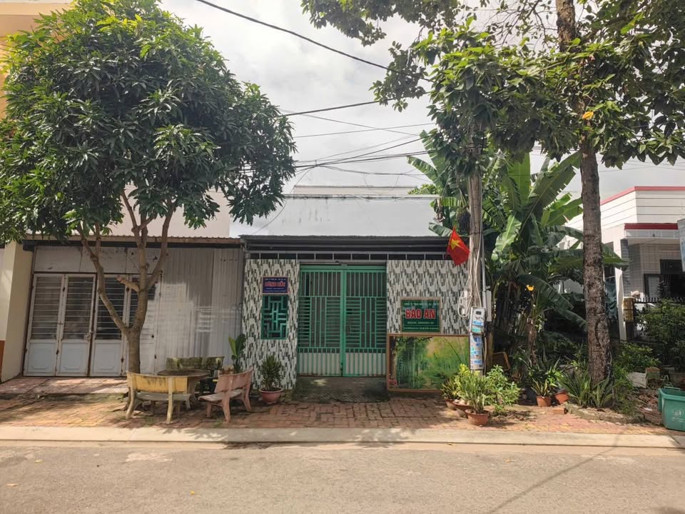 Nhà mặt tiền Chu Văn An - Phường Long Tâm - 95m² giá 2.7 tỷ - Cơ hội đầu tư tuyệt vời!