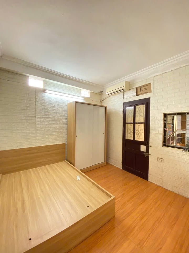 Phòng trọ cho thuê tại Ngõ 451 Hoàng Tăng Bí, 1.8 triệu - Không chung chủ, tự do giờ giấc!