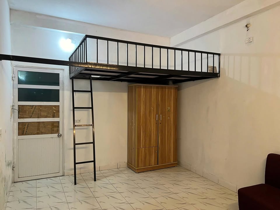 Căn hộ Studio gác xép phường Xuân Đỉnh 31m² giá 3.5 triệu - Sẵn sàng vào ở!