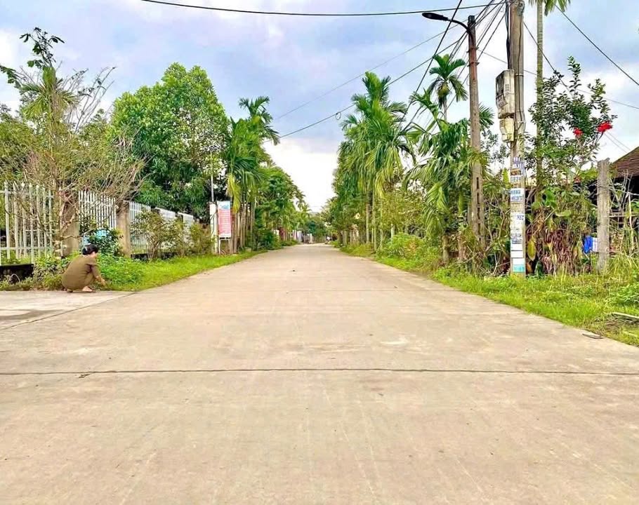 Đất nền Đại Hiệp, Đại Lộc 152m² giá chỉ 700 triệu - Cơ hội đầu tư tuyệt vời!