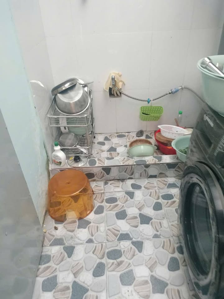 Nhà bán 60m² gần KCN Long Thới, giá chỉ 1.6 tỷ - Sổ hồng riêng, sang tên ngay!