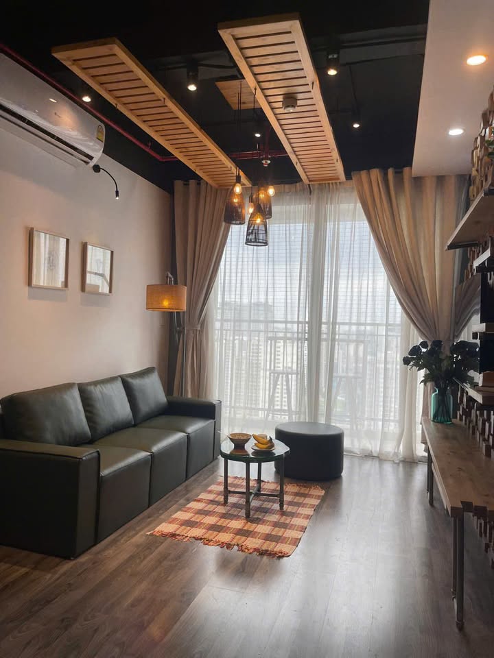 Căn hộ cho thuê Dcapitale 119 Trần Duy Hưng - Nhiều lựa chọn từ 13 triệu/tháng!