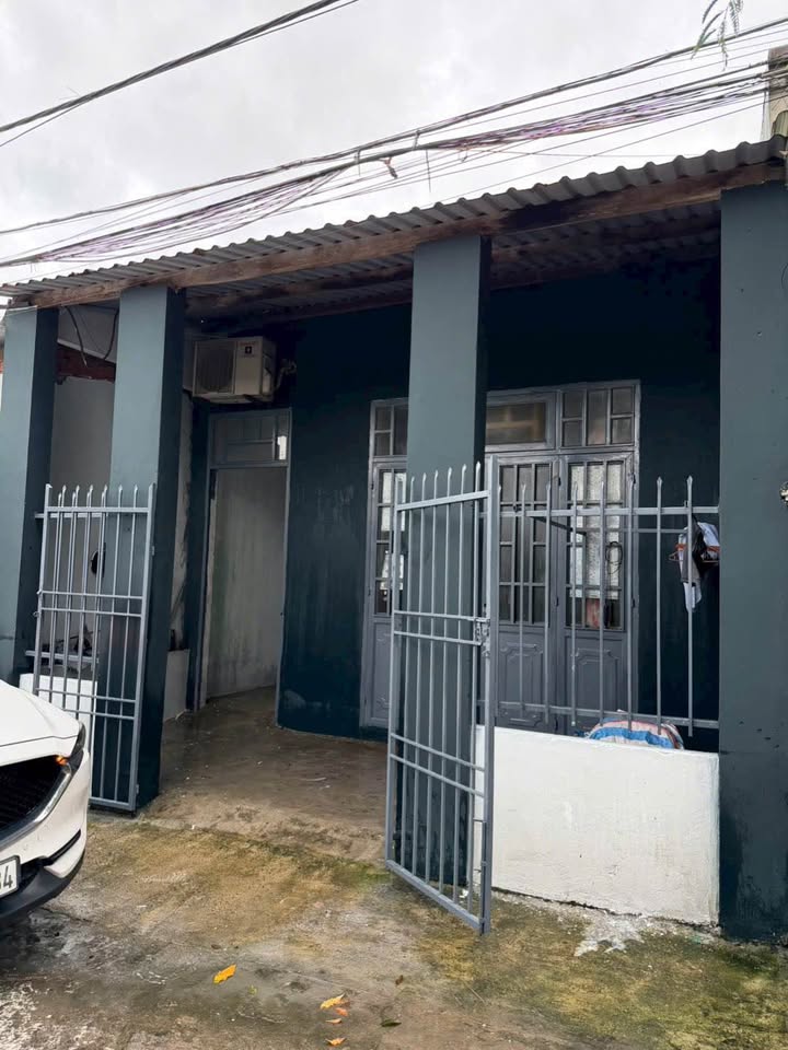 Phòng trọ 5 phòng tại 151 Âu Cơ, Đà Nẵng - Giá chỉ 2.97 tỷ, vào là thu tiền ngay!