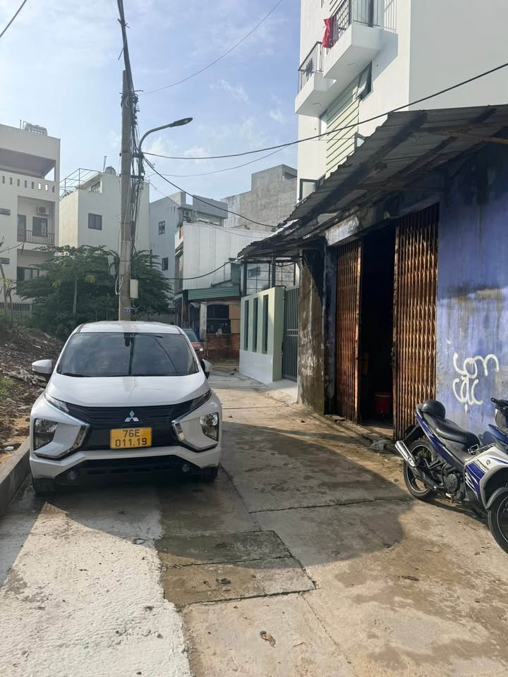 Căn hộ tại đường Vương Thừa Vũ, Đà Nẵng 135m² giá 13 tỷ - Cơ hội đầu tư hấp dẫn!