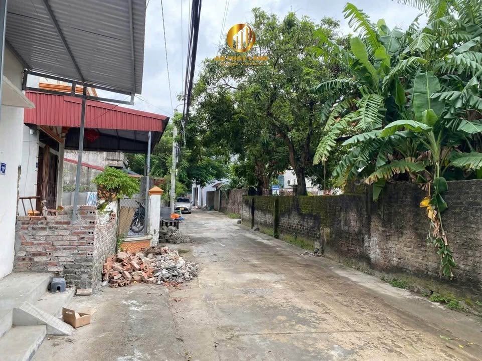 Đất nền Ninh Tiến 126,6m² giá 4 tỷ - Đầu tư sinh lời bền vững!