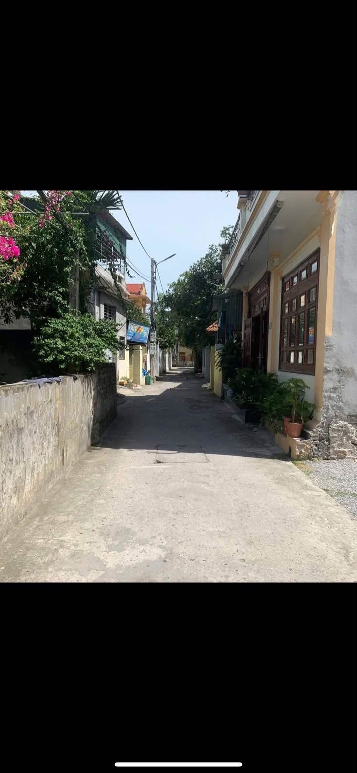 Đất nền Ninh Khánh 84.5m² giá chỉ 4 tỷ - Cơ hội đầu tư tuyệt vời!