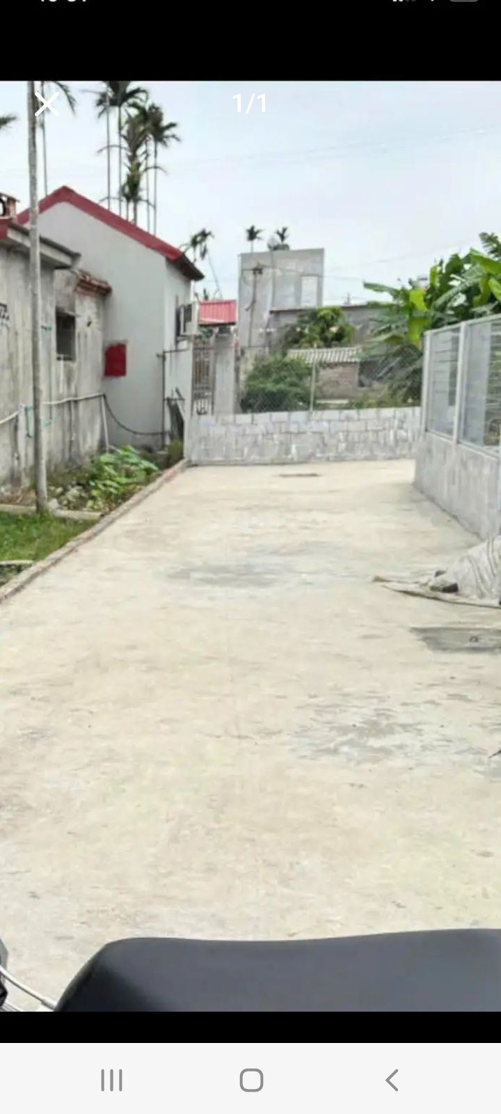 Đất nền Chiến Thắng An Lão 61.2m² giá 500 triệu - Đầu tư sinh lời ngay!