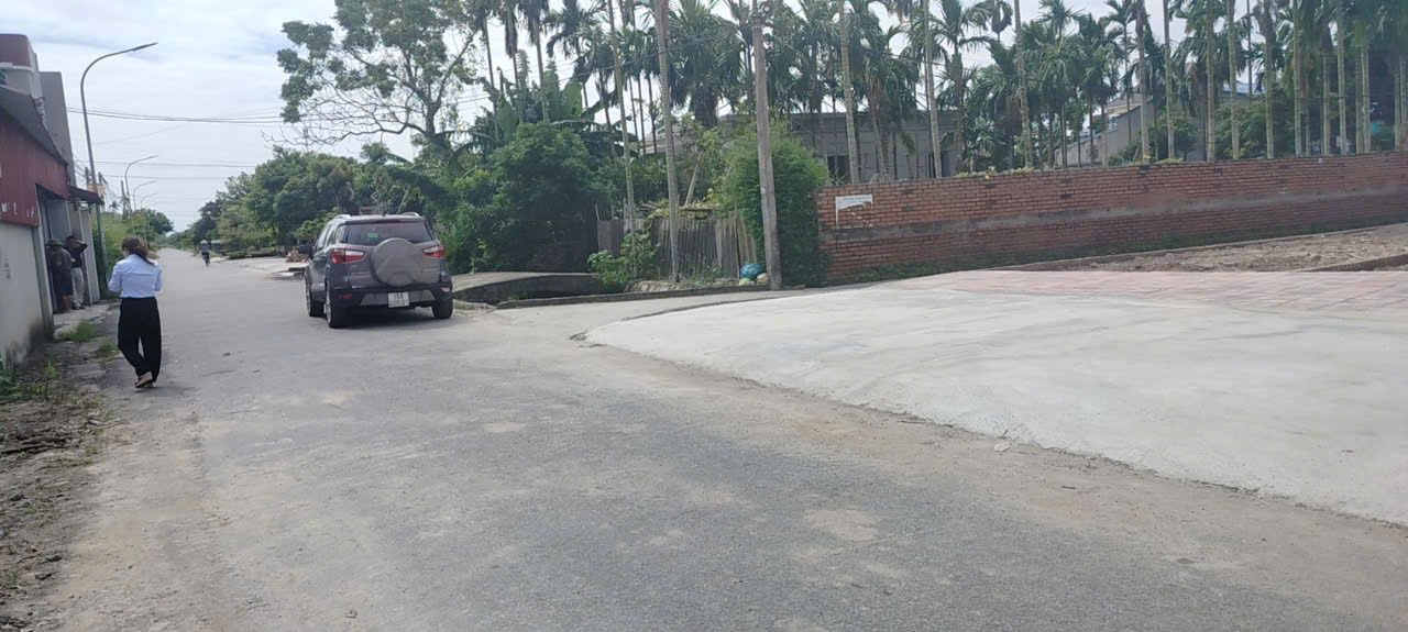 Đất nền Tân Dân, An Lão, Hải Phòng 83m² giá 1.5 tỷ - Cơ hội đầu tư sinh lời!