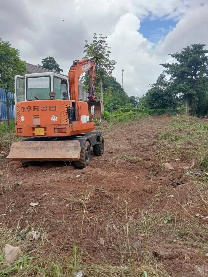 Đất nền mặt tiền đường Vĩnh Tân 13 599m² giá 4.5 tỷ - Cơ hội đầu tư tuyệt vời!