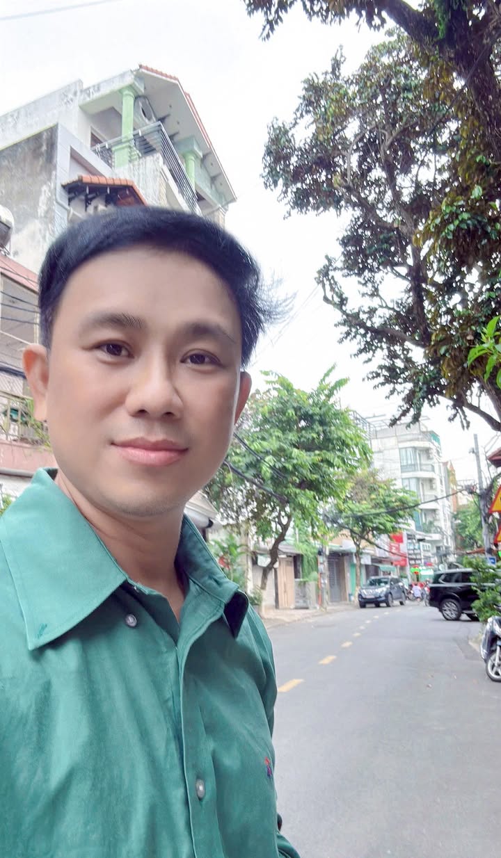 FrontHouse Chi Mai Tân Bình 69m² giá 15 tỷ - Đầu tư sinh lời cao ngay mặt tiền!