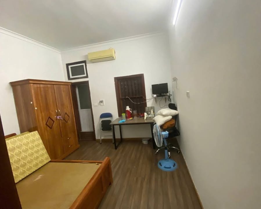 Nhà riêng cho thuê 4 tầng phố Nguyễn Trãi - Thanh Xuân chỉ 8.5 triệu!