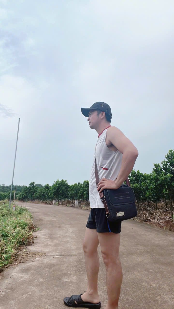 Đất thổ cư Đá Bạc Châu Đức 80m² giá 575 triệu - Sổ đỏ chính chủ!