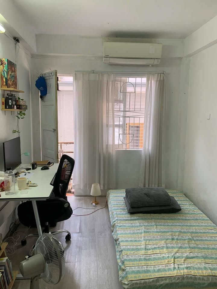 Phòng khép kín cho thuê tại Hoàng Ngân, Thanh Xuân - Giá chỉ từ 2.5 triệu!