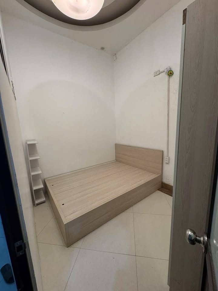 Phòng cho thuê tại 10/2/91 Lương Đình Của, Đống Đa - Giá chỉ 2 triệu/tháng!