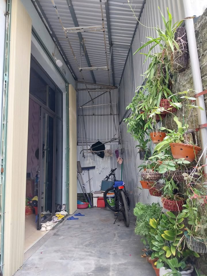 Nhà phố khu phố 5, phường Đông Thành, 70m² giá 2 tỷ - Cơ hội đầu tư tuyệt vời!