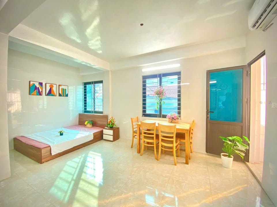 Phòng cho thuê tại 52 Mỹ Đình, 4.75 triệu - Tiện nghi đầy đủ, vị trí đắc địa!