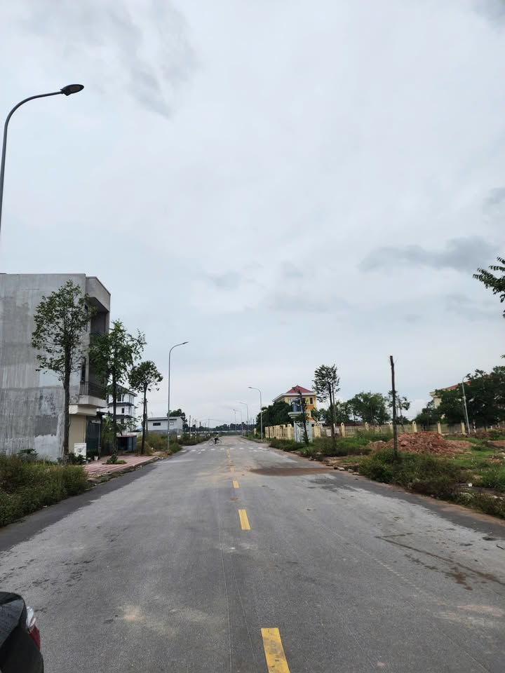 Đất nền Dự Án Lạc Vệ Newcenter, Tiên Du 90m² giá chỉ 3.x tỷ - Đầu tư sinh lời ngay!