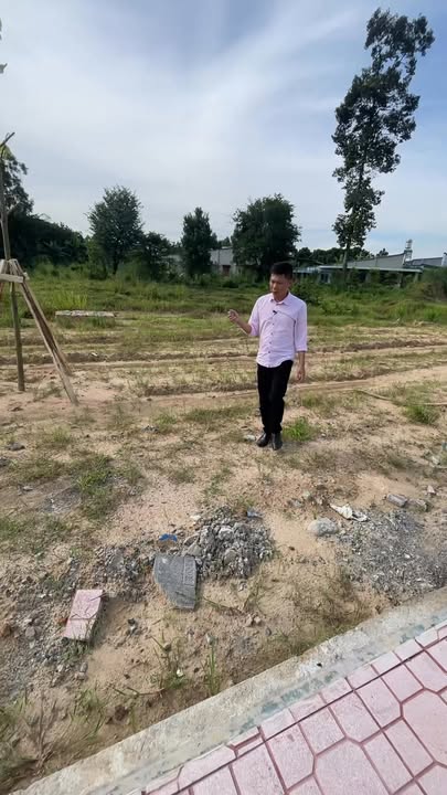 Đất nền mặt tiền 25C xã Vĩnh Thanh 690m² chỉ 10.35 tỷ - Cơ hội đầu tư tuyệt vời!