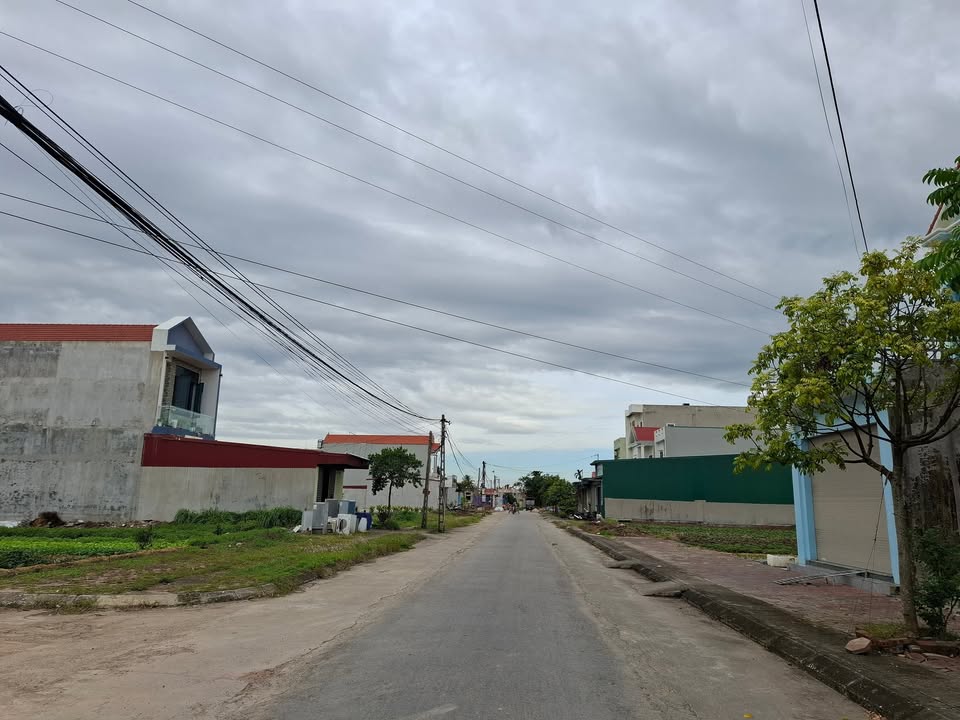 Đất nền thôn Cao Ngô, xã Liên Hòa, Kim Thành 120m² giá 1 tỷ - Hướng Nam tài lộc!