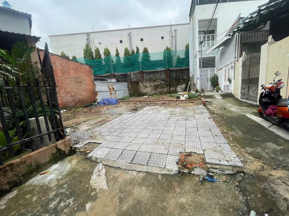 Đất Nguyễn Hàng, Hòa Thọ Đông 61m² giá 2.689 tỷ - Chính chủ bán gấp!