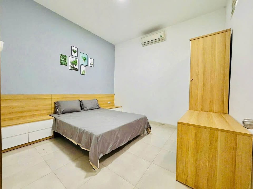 Căn hộ 2 phòng ngủ Lê Đình Dương 80m² giá 7.9 triệu - Sẵn sàng vào ở ngay!