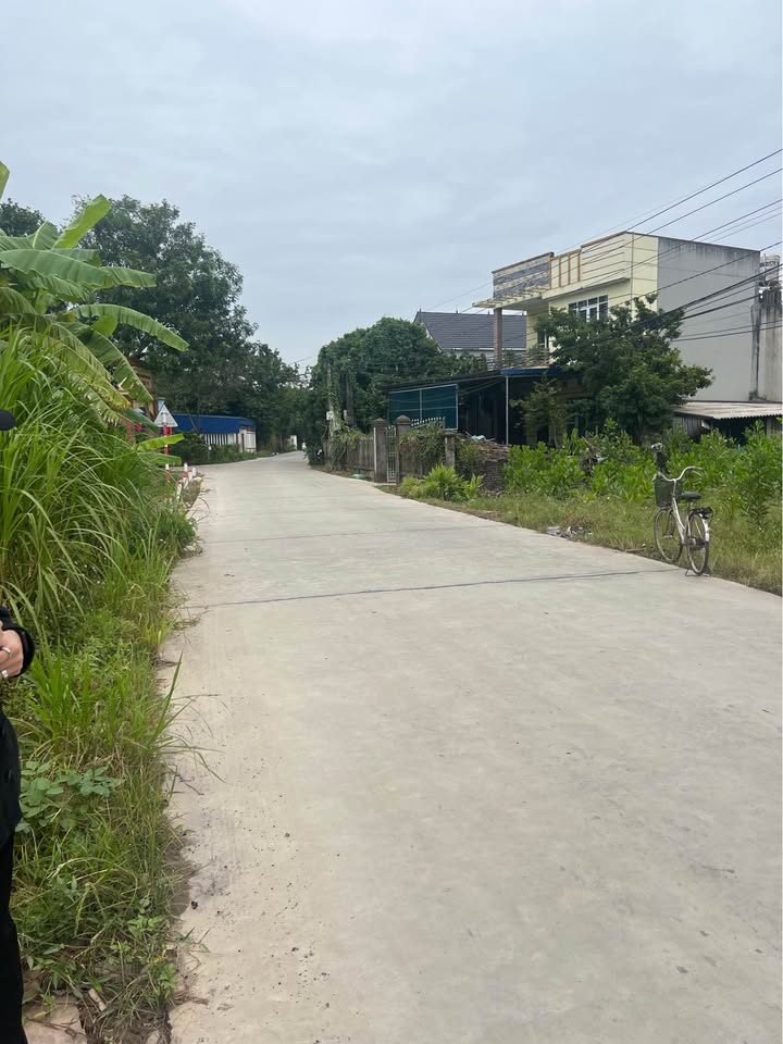 Đất mặt tiền 6m Phúc Thuận 120m² giá chỉ 1.5 tỷ - Kinh doanh sầm uất!