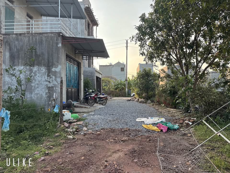 Đất ODT trung tâm P. Ba Hàng 142m² giá chỉ 1.5 tỷ - Đầu tư sinh lời ngay!