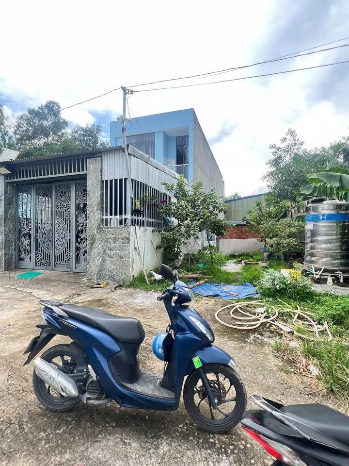 Đất thổ cư 122m² tại P. Hố Nai, Biên Hòa chỉ 1 tỷ - Sổ đỏ chính chủ!