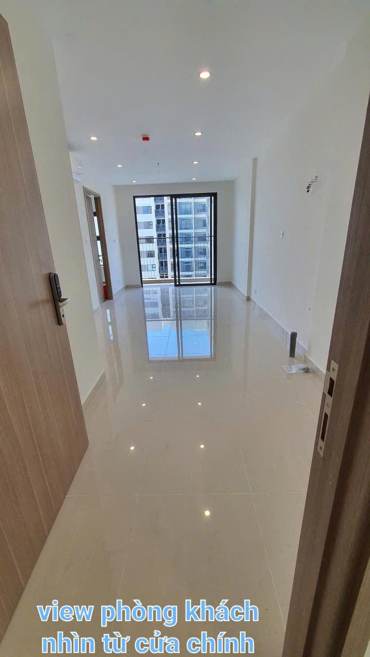 Căn hộ Origami Thủ Đức 56m² giá 3.1 tỷ - Hướng Đông Bắc mát mẻ!