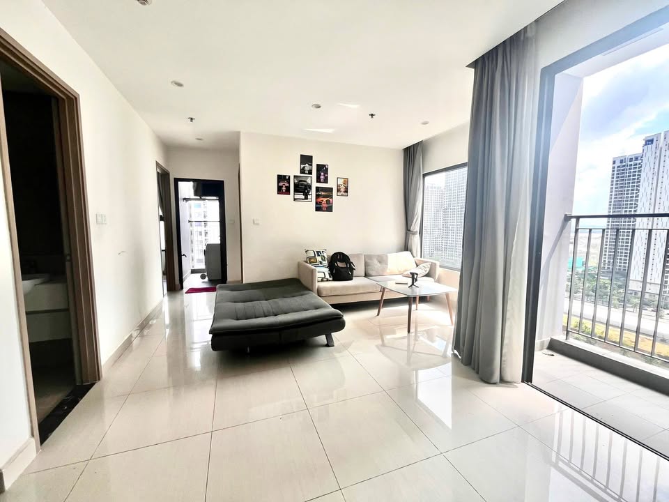 Căn hộ S5 phường Long Thạnh Mỹ 2PN giá 8.5 triệu - Sẵn sàng vào ở ngay!