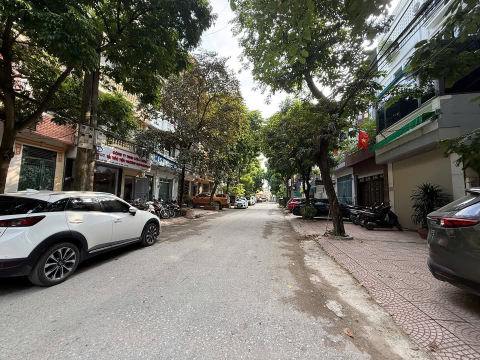 Cho thuê Shophouse Goldmark Hồ Tùng Mậu 200m² giá 40 triệu - Thích hợp làm văn phòng, trung tâm đào tạo